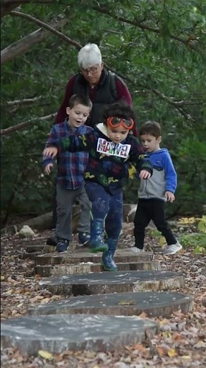 Explore Your Way this Spring at The Morton Arboretum!