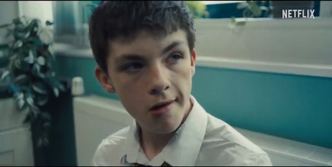 Adolescence | Official Trailer | Netflix