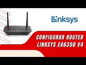 #67 | Set up your Linksys EA6350 router in minutes without any hassle.