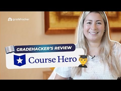 Honest Review of Course Hero Benefits, Features, And Costs