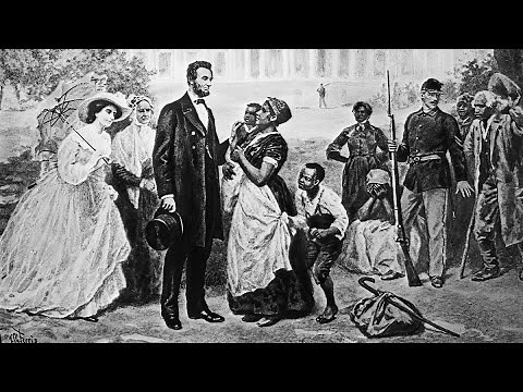 The Reconstruction Amendments, Part 1 | History In A Nutshell