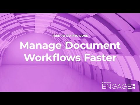 Manage Document Workflows Faster With Document Builder