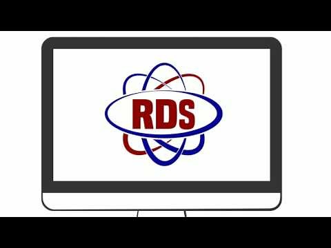 Retail Data Systems - Point of Sale Solutions