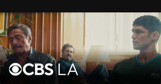 Movie critic Grae Drake reviews the latest releases