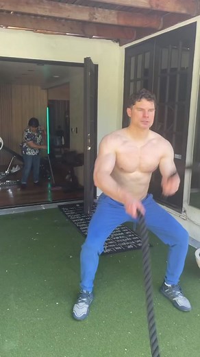 yolanda thinks i am wimp