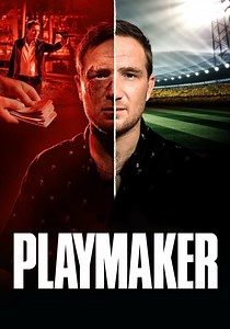 Playmaker streaming: where to watch movie online?