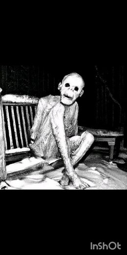 Russian Sleep Experiment pt2.