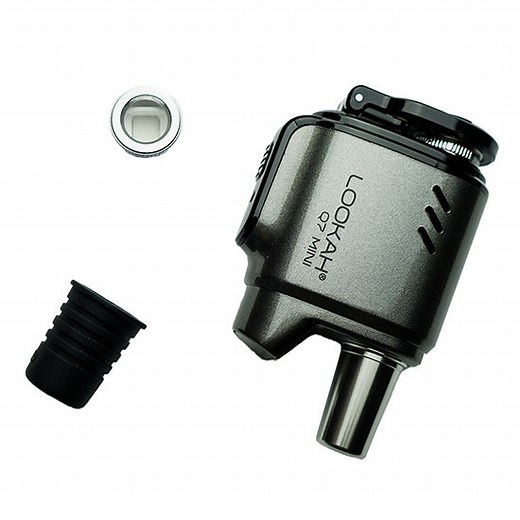 Enail - Electric Dab Nail | Freeze Pipe