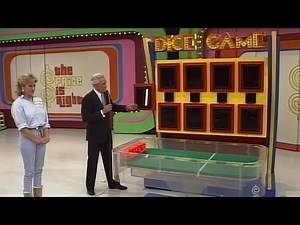 TPIR: Dice Game