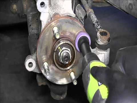 How to Properly Measure Rotor Runout