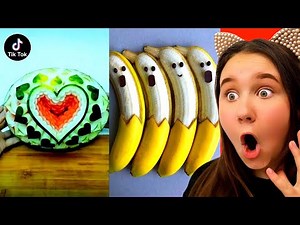 CREATIVE TIK TOKS That Will Blow Your Mind ...