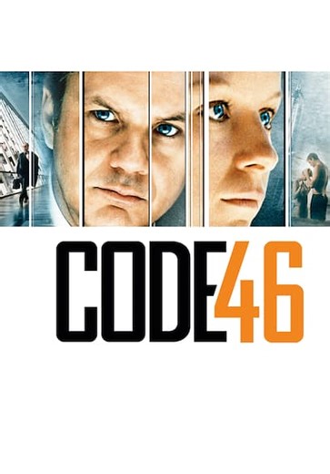 Code 46 (2003)