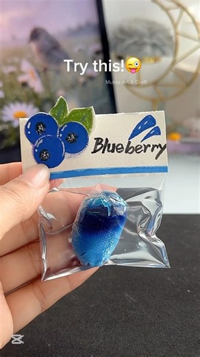 Try this!😜 Baking soda,color,water, vinegar ￼ ✨#shorts #art #diy #craft #youtubeshorts