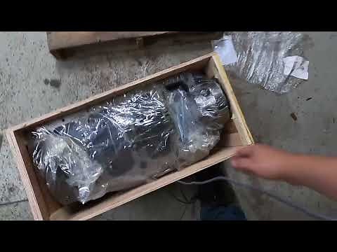 Ford Model A Burtz Block Unboxing, Build, First Start, and 1500 Mile Review