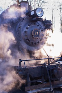 Polar Express Train Ride Tips - Guide to Riding the Polar Express