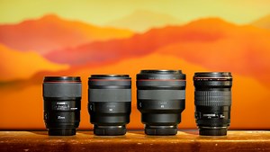Guide for Choosing the Best Prime Lens for Different Kind of Portraits