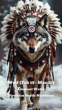 "What’s Your Spirit Animal? Native American Meanings Revealed" #history #usa #history #facts