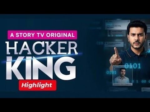 HACKER KING Hindi serial 👑 |All episodes StoryTV Show |4K Ultra HDCompleteSeries