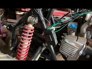 How to wire a Chinese ATV (Tutorial)