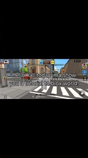 Tutorial on Blox trap! #makethisgoviral #tutorial #share #freerobux