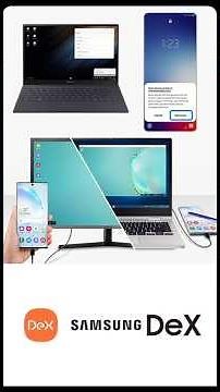 Samsung DeX for Beginners – Complete Walkthrough
