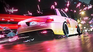 Need for Speed Unbound Rez a Bit Higher on Xbox Series X, but PS5 Has the Performance Edge