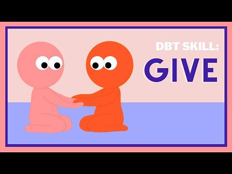 GIVE