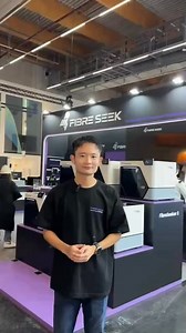 🎉 We Did It! $1,000,000 Raised in Just Hours! What an unbelievable kickoff! 🚀 FibreSeeker 3 has already crossed the $1,000,000 milestone on Kickstarter — all thanks to our amazing community. 🙌 Why creators and pros are backing FibreSeeker 3: ✅ 900MPa Strength – As tough as aerospace aluminum ⚙️ Dual Nozzles with Patented Co-Extrusion Tech– Print with thermoplastics carbon/Fibreglass simultaneously 🚀 Max 500mm/s Speed & Big 300×300×245mm Volume 🎯 AI Smart Control – Auto leveling, jam prevent