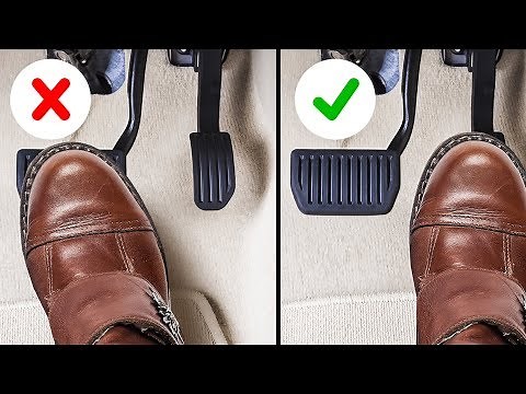 15 Defensive Driving Secrets That Can Save Your Life