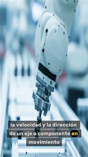 ENCODERS PARA LA INDUSTRIA