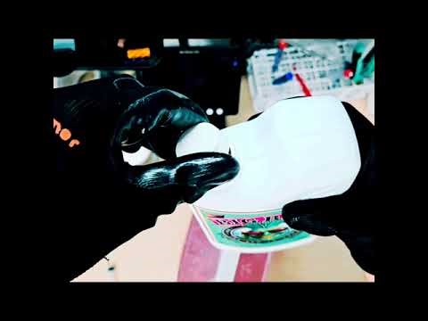 How To mix Nutrient Solution💧 | RDWC Juice Tutorial