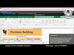 Excel Module 1 Sam Exam Getting Started with Excel | Help by textbook project module 1 2 3 Cengage