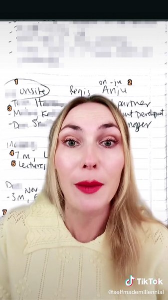 How to Bring Notes Into a Job Interview | Job & Career Tips