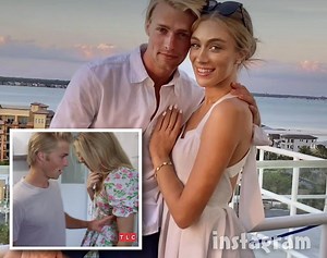 Who is Micah Plath’s girlfriend Veronica Peters? Is she related to Ariana Grande?