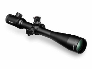 Vortex Viper PST 6-24X50 Review [FFP Scope w/ EBR-1 MOA]