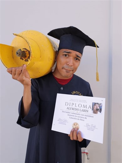 El Tanbo de Gas: Comedia con Alfredo Larin