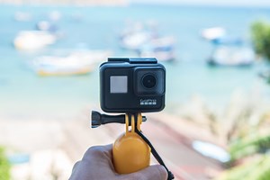 GoPRO Review: Is It A Good Travel Camera? • Indie Traveller