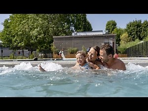Camping Yvelines - Paris Maisons-Laffitte - Camping Paris – Île-de-France