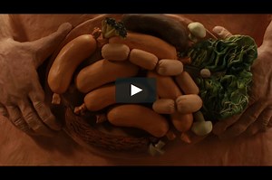 Trailer PORTRAIT OF SUZANNE