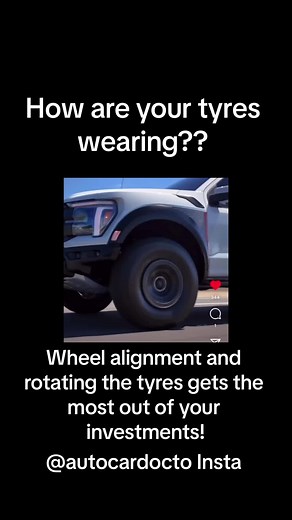 Understanding Camber, Caster, and Toe for Optimal Tire Performance