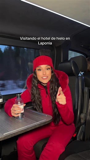 Me ha quedado un poco programa de tele no…? 😂 pregunta seria, os quedarías a dormir???