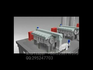 pulping process