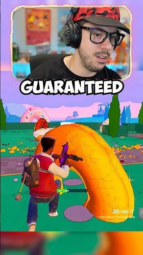 How to Get a *GUARANTEED* Legendary Weapon