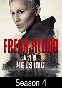 Van Helsing: The Prism