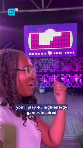 What to expect at The Game Show Challenge in Charlotte