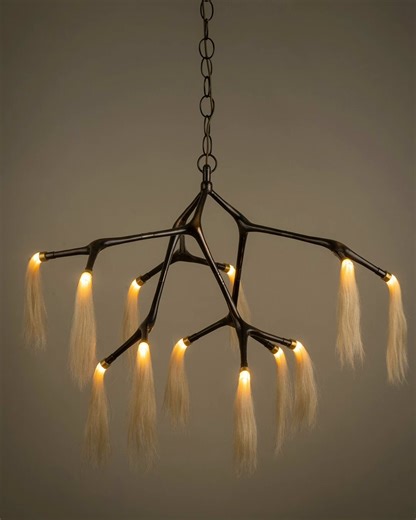 The Living Language of Mexican Design Mexico’s design culture thrives on freedom — ideas tested in small workshops, shapes informed by history, and materials guided by the hands that know them best. From sculptural lighting to textured decor, each piece carries a living conversation between craft and creative intuition. Discover more pieces shaped by this spirit. https://adorno.design/editorial/mexican-decor-and-lighting-shaped-by-craft-culture-and-creative-freedom/ . . . . . #MexicanDesign #Cra