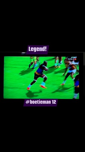 Jade TA Alexander on Reels