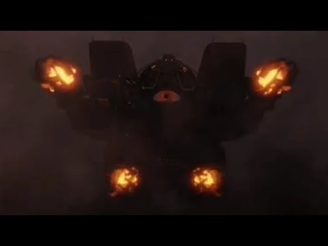 All Astro Obliterator Scenes In Skibidi Toilet Darkzone ( 29 -31 )