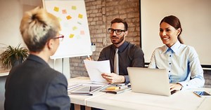 Job Interview Preperation: Online Course with Practice