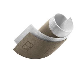 AccuWrap Lite 2-Layer Compression System 20-30mmHg 8Ct